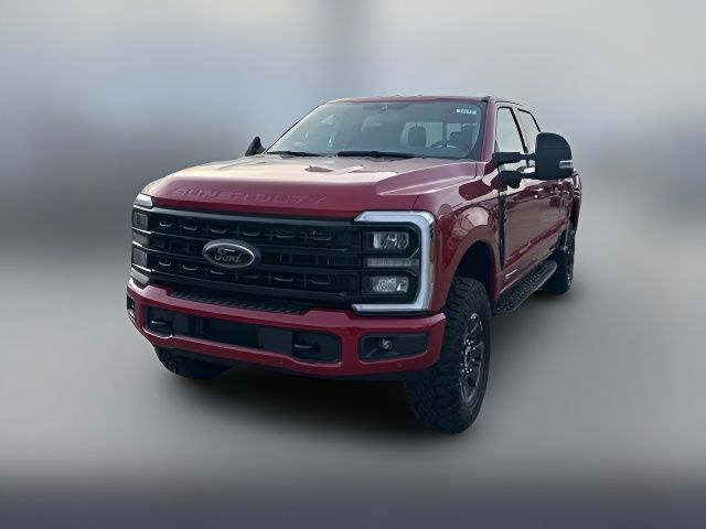 2024 Ford F-350 Lariat