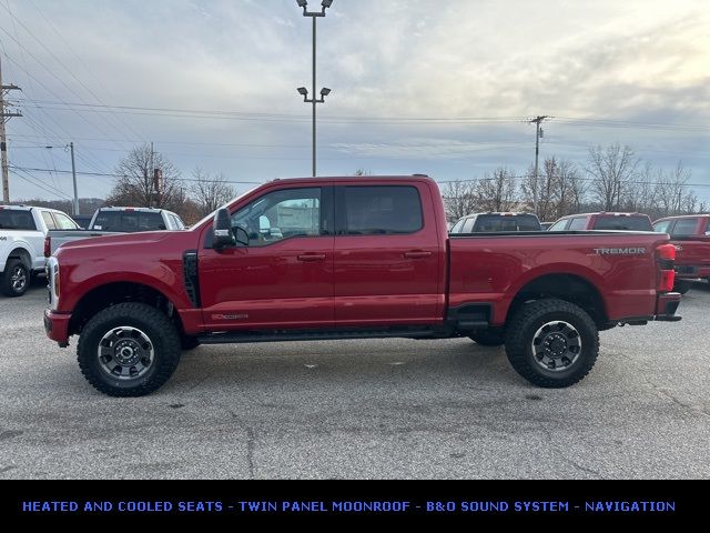 2024 Ford F-350 Lariat