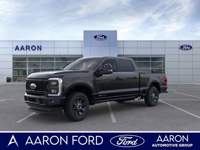 2024 Ford F-350 Lariat