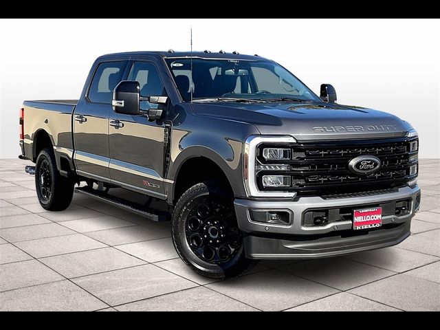 2024 Ford F-350 Lariat