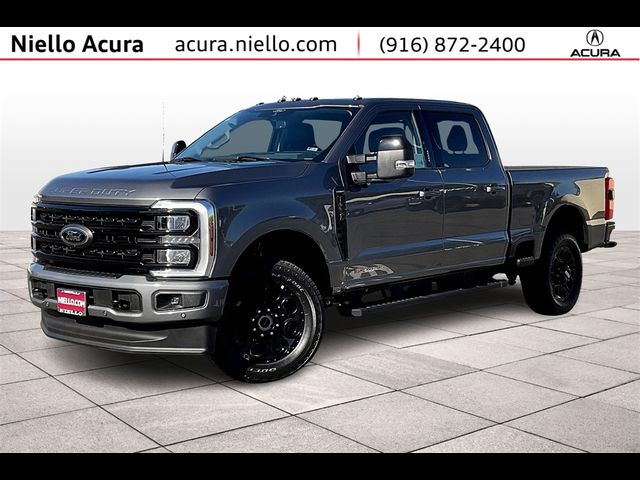 2024 Ford F-350 Lariat