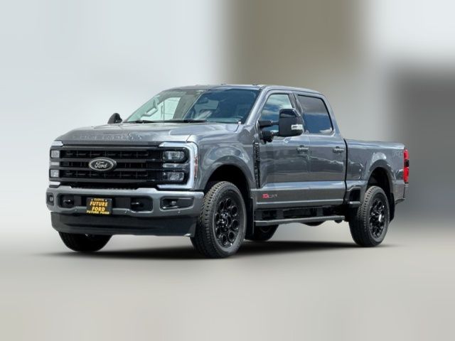 2024 Ford F-350 Lariat