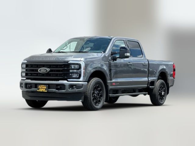 2024 Ford F-350 Lariat