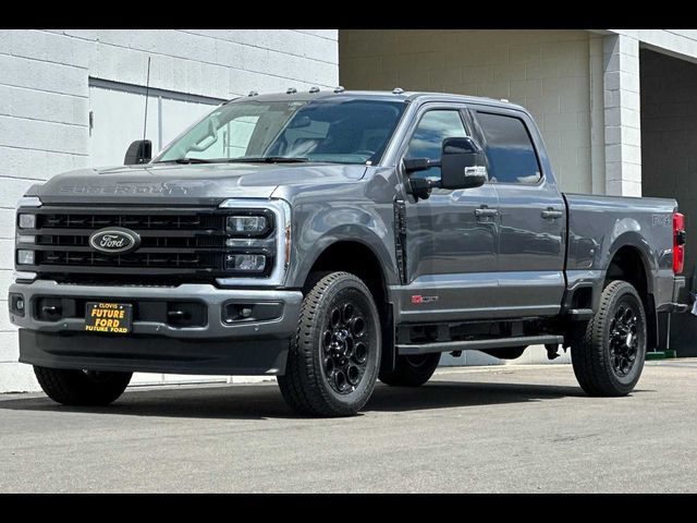 2024 Ford F-350 Lariat