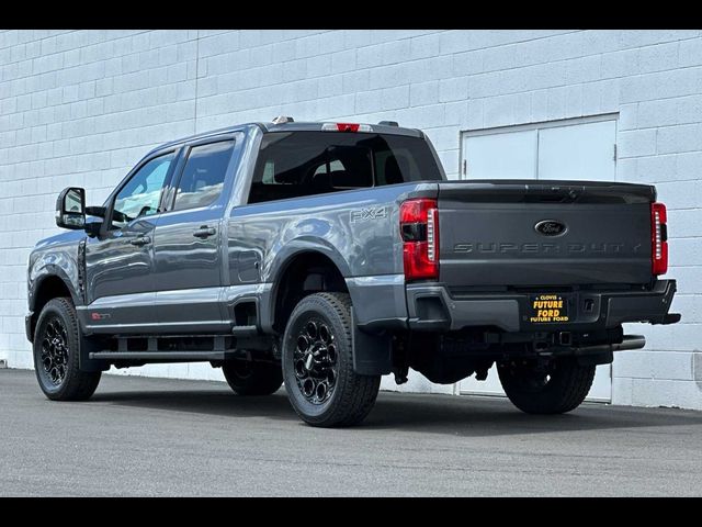 2024 Ford F-350 Lariat