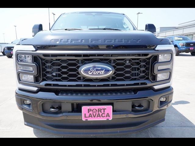 2024 Ford F-350 Lariat