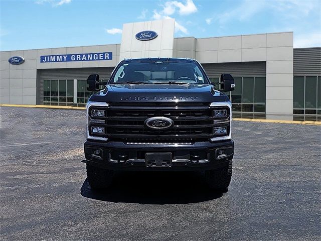 2024 Ford F-350 Lariat