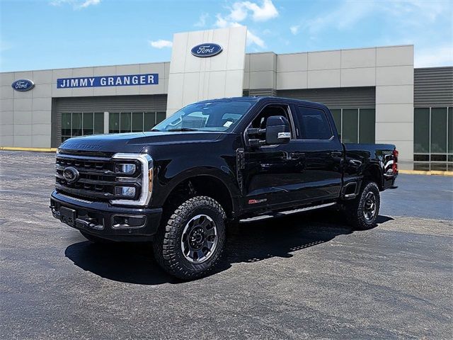 2024 Ford F-350 Lariat