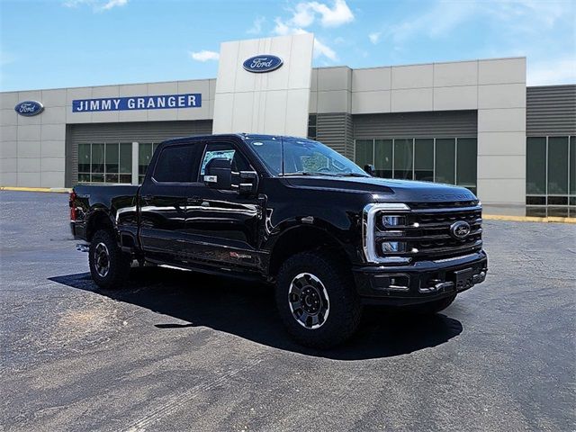 2024 Ford F-350 Lariat