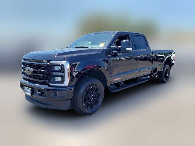 2024 Ford F-350 Lariat