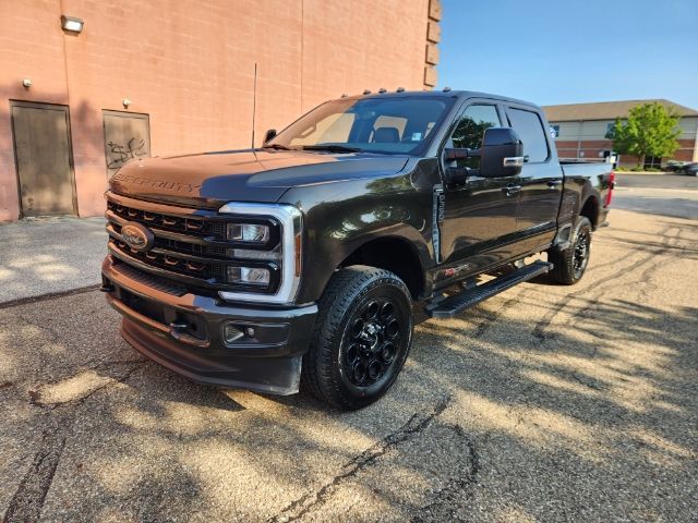 2024 Ford F-350 Lariat