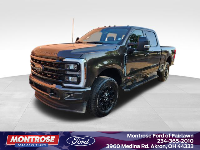 2024 Ford F-350 Lariat