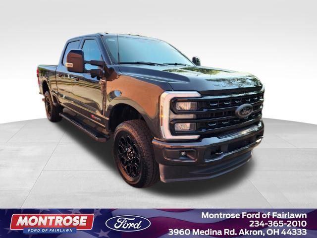 2024 Ford F-350 Lariat