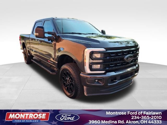 2024 Ford F-350 Lariat