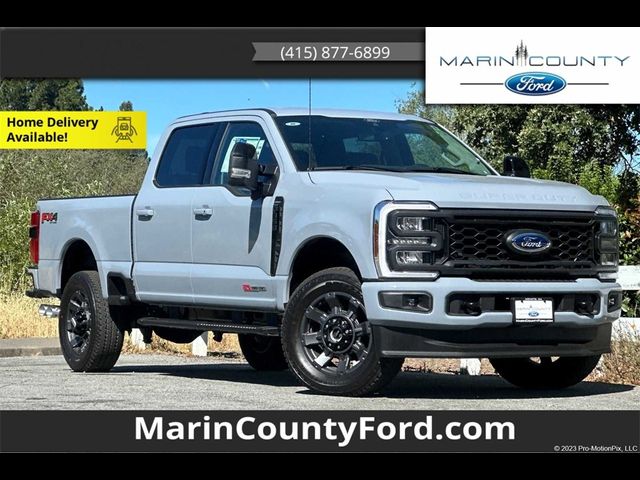 2024 Ford F-350 Lariat