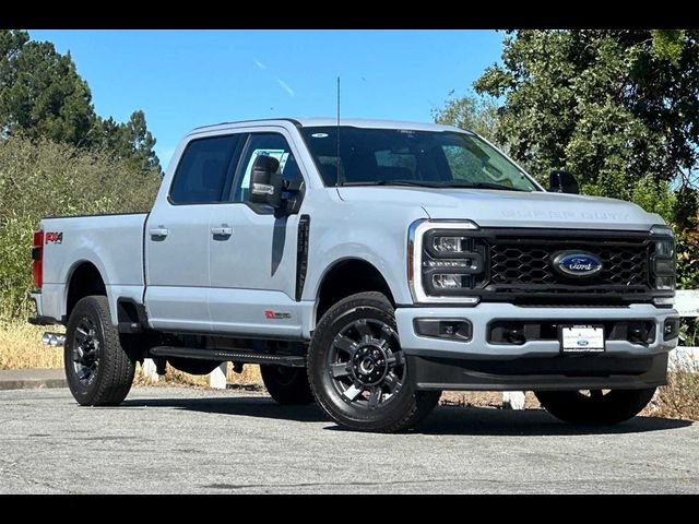 2024 Ford F-350 Lariat