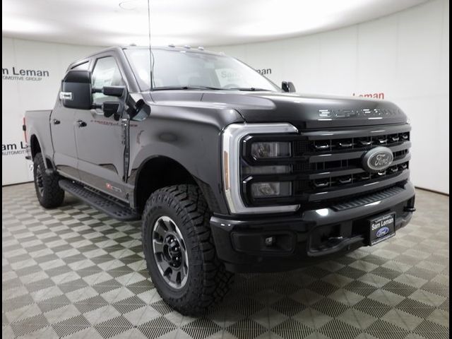 2024 Ford F-350 Lariat