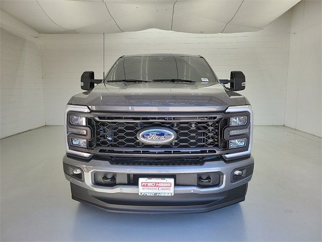 2024 Ford F-350 Lariat