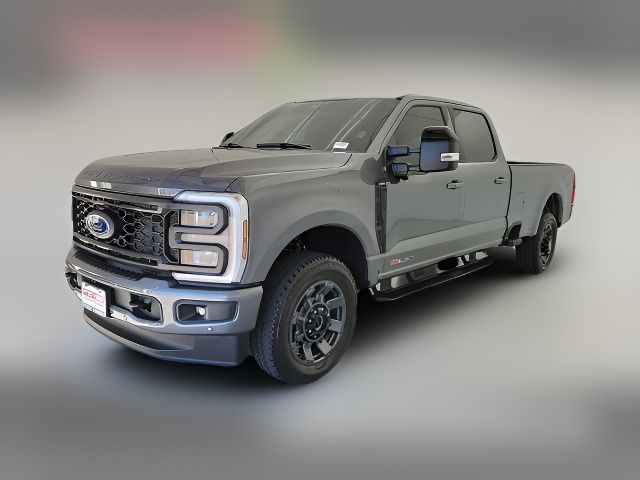 2024 Ford F-350 Lariat