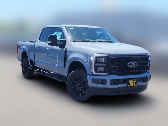 2024 Ford F-350 Lariat