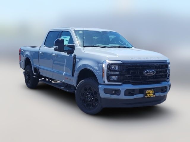 2024 Ford F-350 Lariat