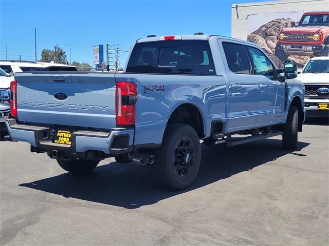 2024 Ford F-350 Lariat