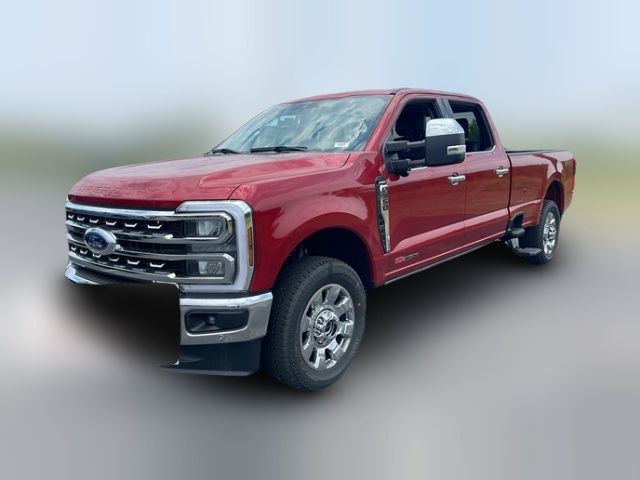 2024 Ford F-350 Lariat