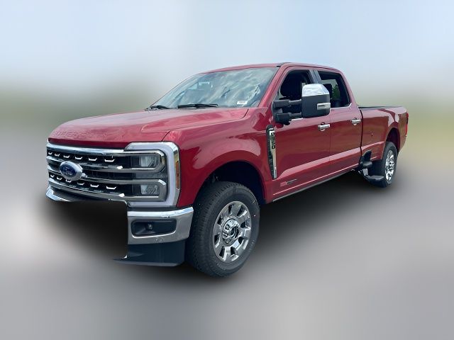 2024 Ford F-350 Lariat