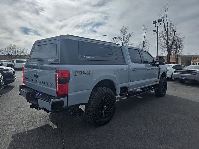 2024 Ford F-350 Lariat