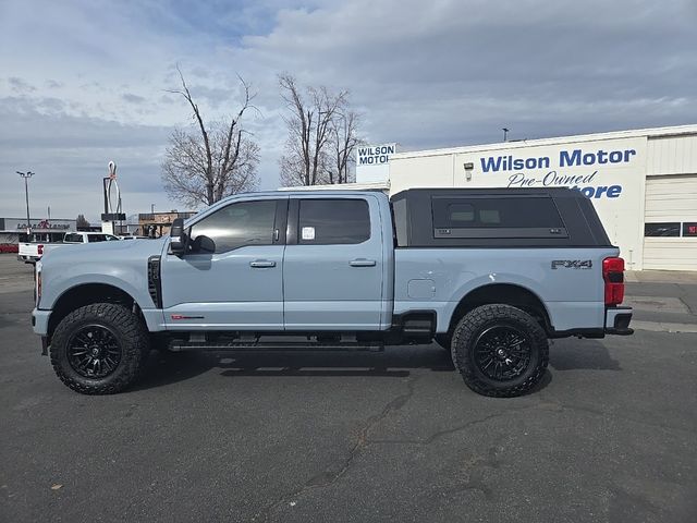 2024 Ford F-350 Lariat