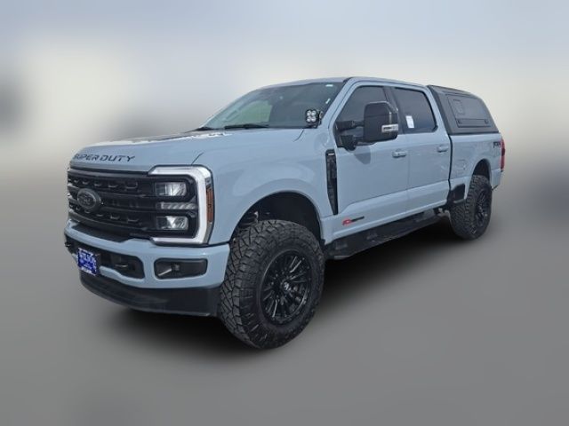 2024 Ford F-350 Lariat