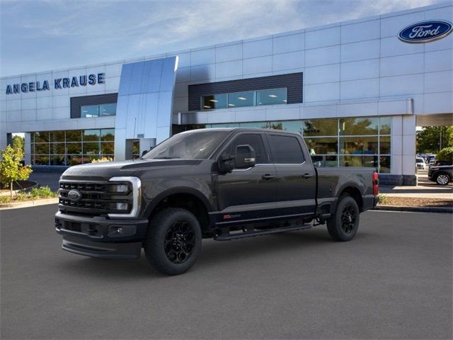 2024 Ford F-350 Lariat