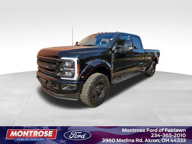 2024 Ford F-350 Lariat