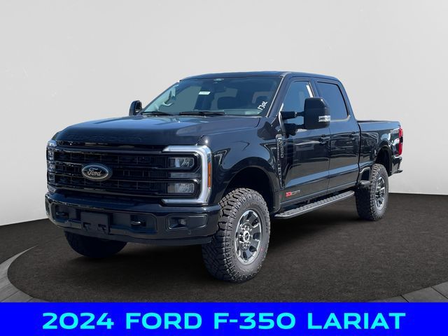 2024 Ford F-350 Lariat