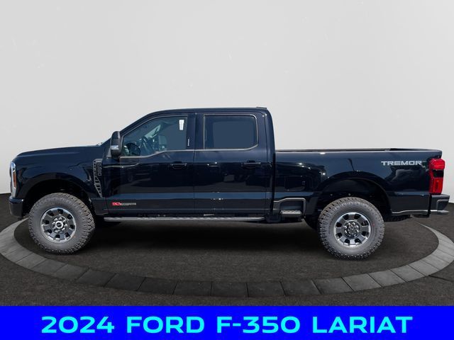 2024 Ford F-350 Lariat