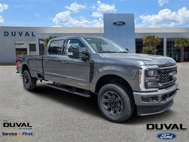 2024 Ford F-350 Lariat