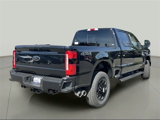 2024 Ford F-350 Lariat