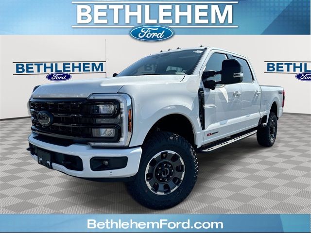 2024 Ford F-350 Lariat