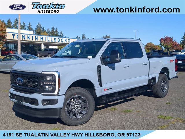 2024 Ford F-350 Lariat