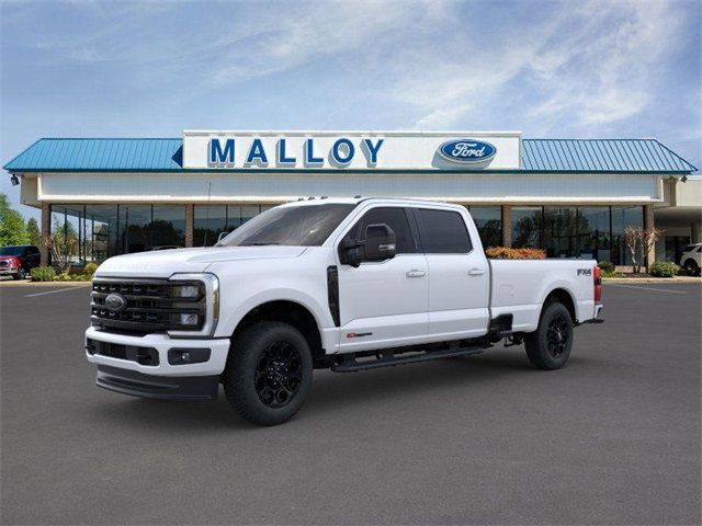 2024 Ford F-350 Lariat
