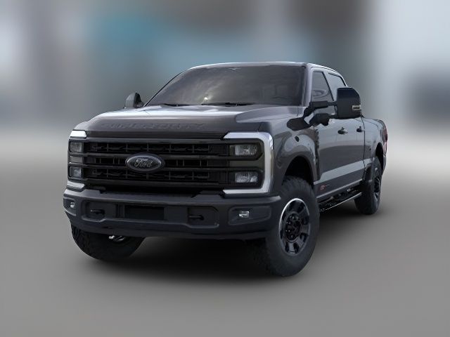 2024 Ford F-350 Lariat