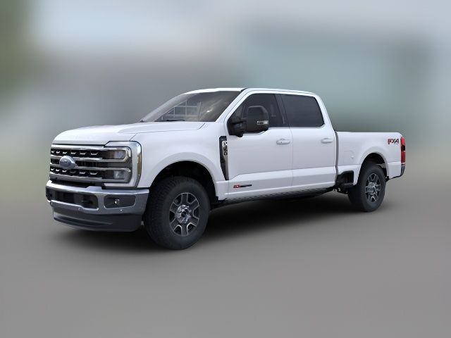 2024 Ford F-350 Lariat