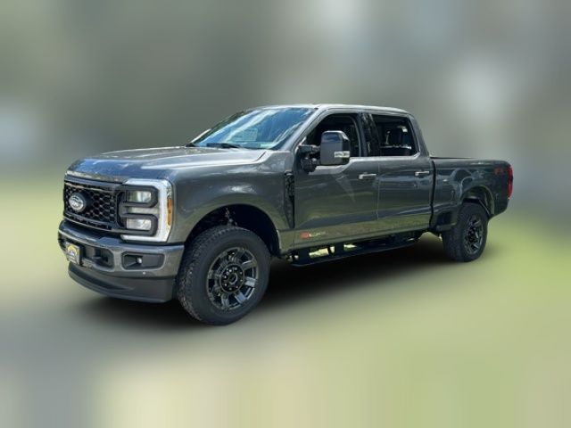 2024 Ford F-350 Lariat