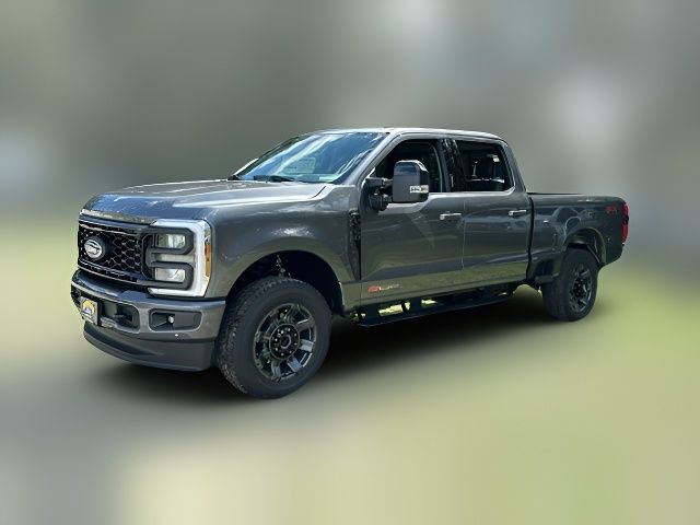 2024 Ford F-350 Lariat