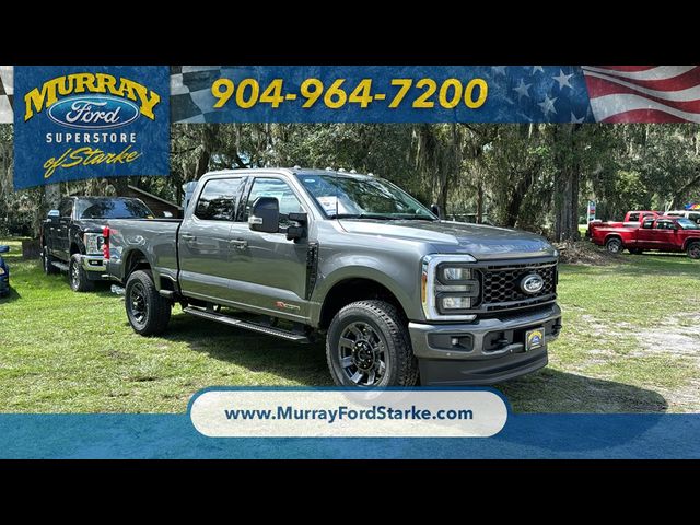 2024 Ford F-350 Lariat