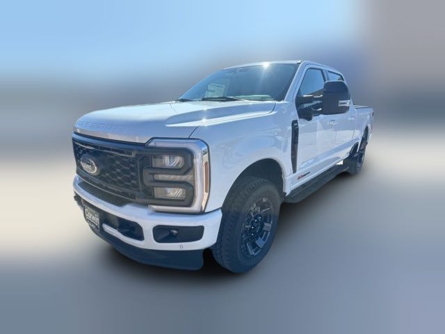 2024 Ford F-350 Lariat