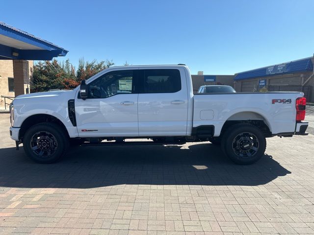 2024 Ford F-350 Lariat