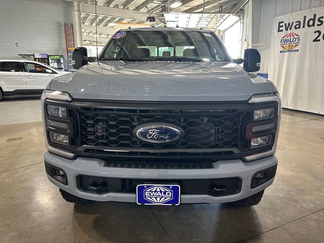 2024 Ford F-350 Lariat