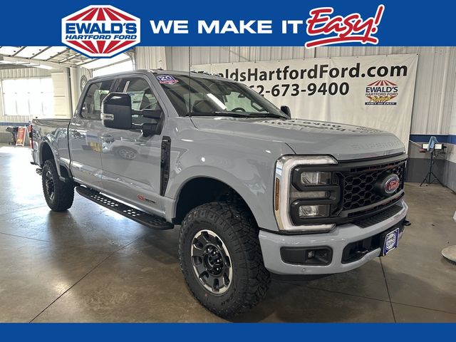 2024 Ford F-350 Lariat