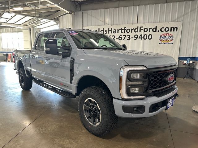 2024 Ford F-350 Lariat